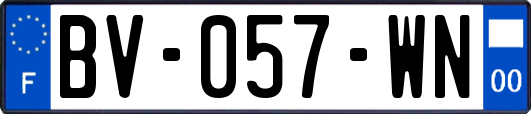 BV-057-WN