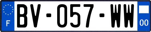 BV-057-WW