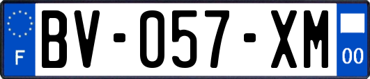 BV-057-XM