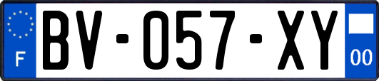 BV-057-XY