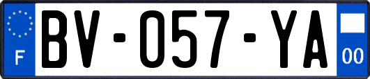 BV-057-YA