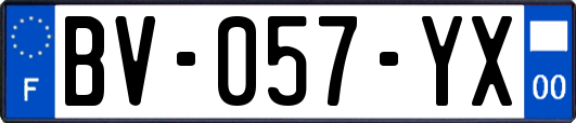 BV-057-YX