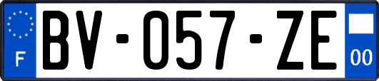 BV-057-ZE