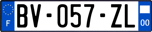 BV-057-ZL