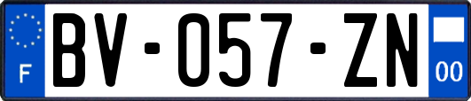 BV-057-ZN