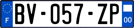 BV-057-ZP