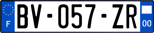 BV-057-ZR