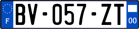 BV-057-ZT