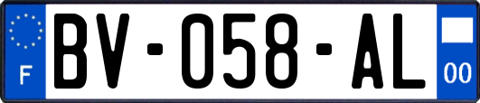 BV-058-AL