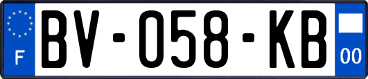 BV-058-KB