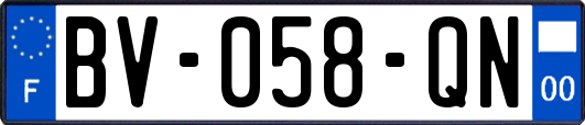 BV-058-QN