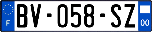 BV-058-SZ