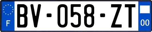 BV-058-ZT