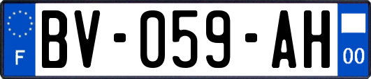 BV-059-AH