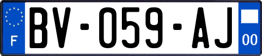 BV-059-AJ