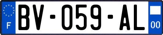 BV-059-AL