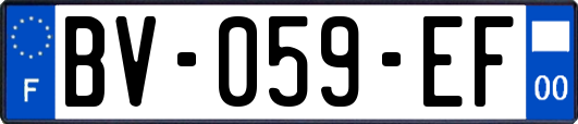 BV-059-EF