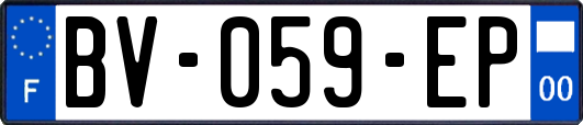 BV-059-EP