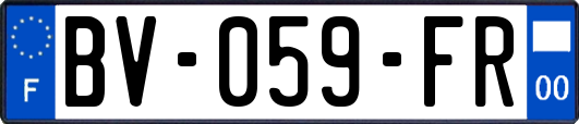 BV-059-FR