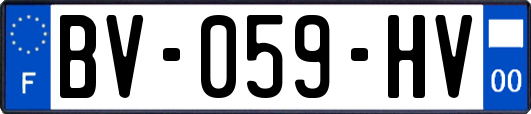 BV-059-HV