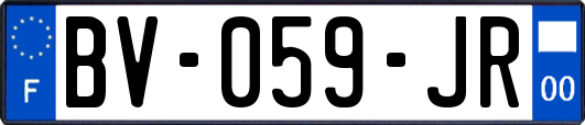 BV-059-JR