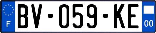 BV-059-KE