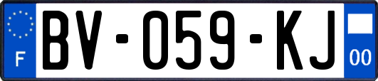 BV-059-KJ