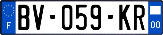 BV-059-KR