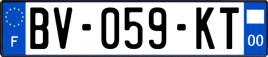 BV-059-KT