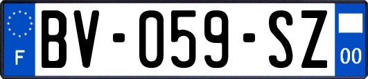 BV-059-SZ