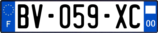 BV-059-XC