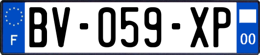 BV-059-XP