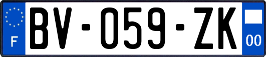 BV-059-ZK