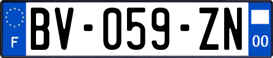 BV-059-ZN