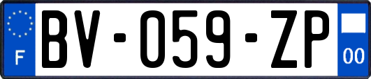 BV-059-ZP