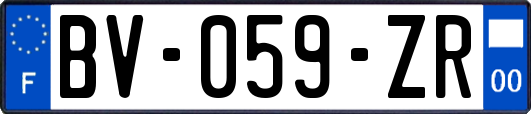 BV-059-ZR