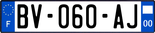 BV-060-AJ