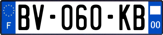 BV-060-KB