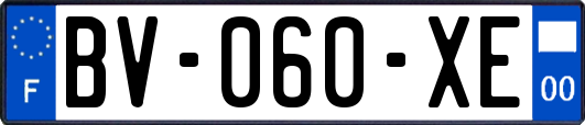 BV-060-XE