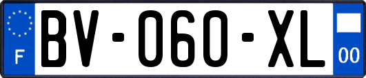 BV-060-XL