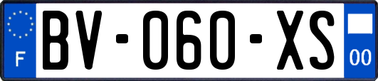 BV-060-XS