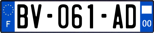 BV-061-AD