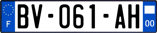 BV-061-AH