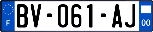 BV-061-AJ