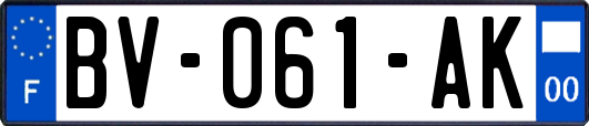 BV-061-AK