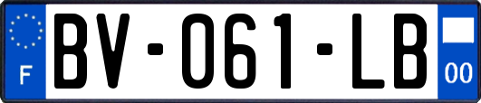 BV-061-LB
