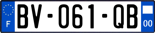 BV-061-QB