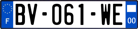 BV-061-WE