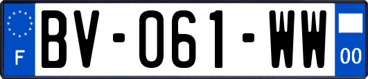 BV-061-WW