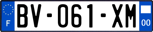 BV-061-XM
